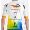 Cykeltrøje 2023 Team TotalEnergies